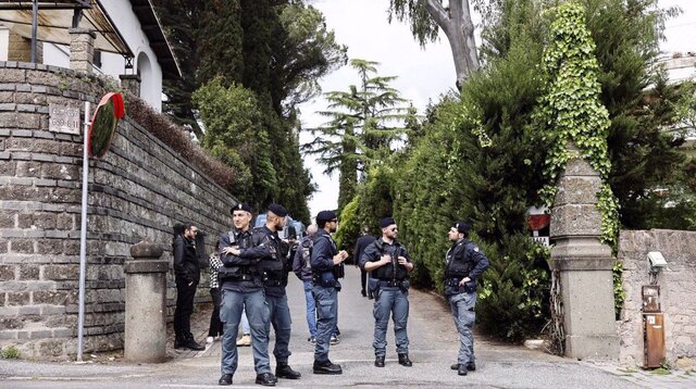 نبرد سنگین نئوکانها و وفاداران ترامپ بر سر توافق با ایران