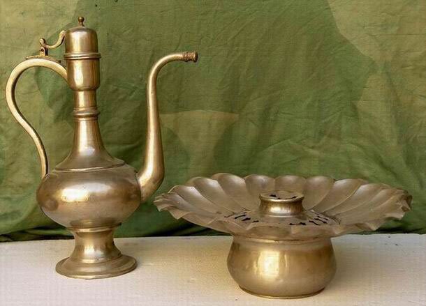 بروجرد، شهر صنایع دستی چند ۱۰۰ ساله
