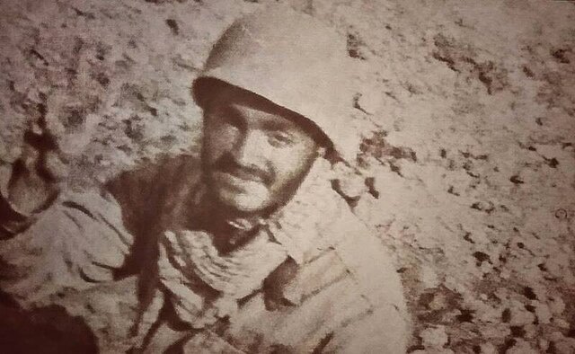 شهید «سید جعفر طاهری» یک عملیات، یک خاطره/ ما ذلت نمیپذیریم