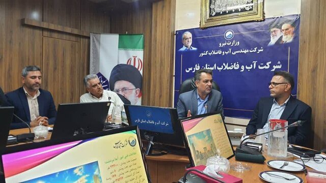 بحران آب با اقدامات مقطعی و موقتی قابل حل نیست