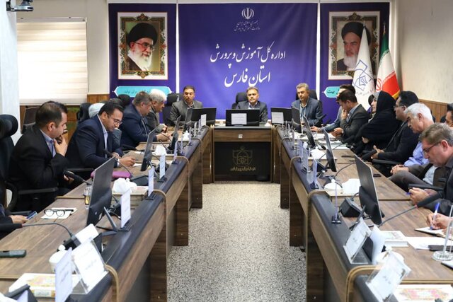 شیراز میزبان بزرگ‌ترین رویداد فوتسال فرهنگیان کشور در تابستان ۱۴۰۴