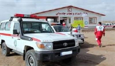 لزوم راه‌اندازی نمایندگی هلال احمر در زرآباد سیستان و بلوچستان