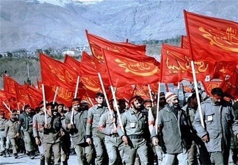 عملیات «فرمانده‌ کل‌ قوا- خمینی‌ روح‌ خدا» در یک نگاه