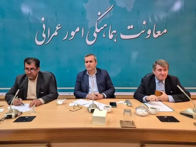 نمی‌گذاریم مبلغی از اعتبارات عمرانی کهگیلویه و بویراحمد برگشت بخورد