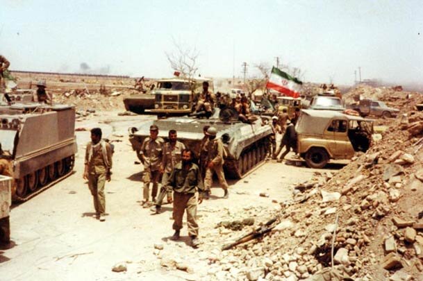 آنچه باید از  عملیات‌ «بیت‌المقدس ۷» بدانید