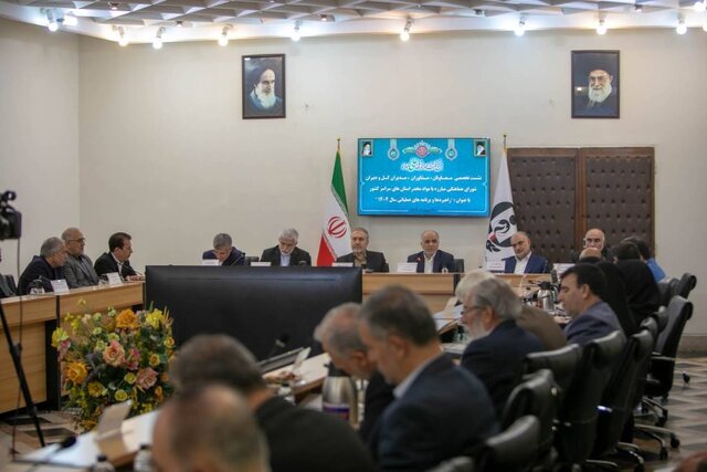 قوانین و مقررات مربوط به مبارزه با موادمخدر نیاز به اصلاح دارد