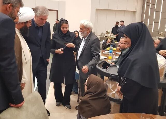 صنایع‌دستی می‌تواند موتور محرک اقتصاد پاکدشت باشد