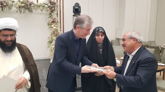 صنایع‌دستی می‌تواند موتور محرک اقتصاد پاکدشت باشد