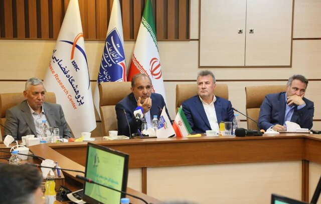 حاجیپور: مجلس آماده قانونگذاری و ارائه طرح در حوزه فضایی است