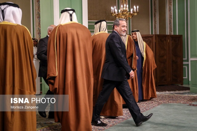 توافق هستهای، پیروزی راهبردی ایران و کشورهای خلیجفارس در مقابل اسرائیل توافق هستهای، پیروزی راهبردی ایران و کشورهای خلیجفارس در مقابل اسرائیل