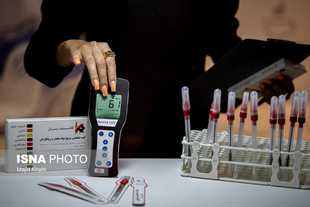 عکس تزئینی و آرشیوی است دانشبنیانهای حوزه سلامت و پزشکی راهی چین میشوند