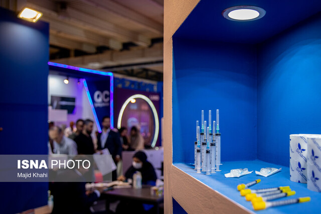 عکس تزئینی و آرشیوی است ازبکستان میزبان دانشبنیانهای ایرانی در حوزه تجهیزات پزشکی