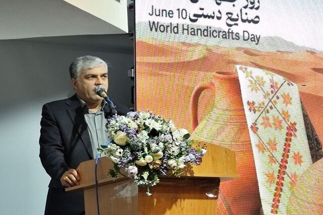 صنایع دستی سیستان و بلوچستان، گنجی نهفته در انتظار معرفی به جهان
