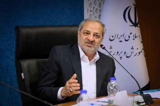 تا ۲۷ خرداد باید کار تصحیح برگه‌های امتحانی به پایان برسد