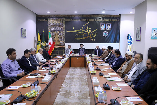 شمار فوتیهای حج به ۱۷ نفر رسید