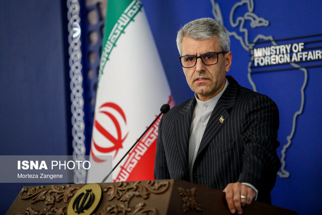 تلاش ایران برای آزادی موقت «مهدیه اسفندیاری» از زندان فرانسه