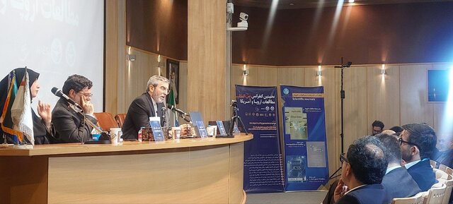 باقری: ایران حق غنیسازی دارد/ ما یک قدرت مسوولیتپذیر هستیم