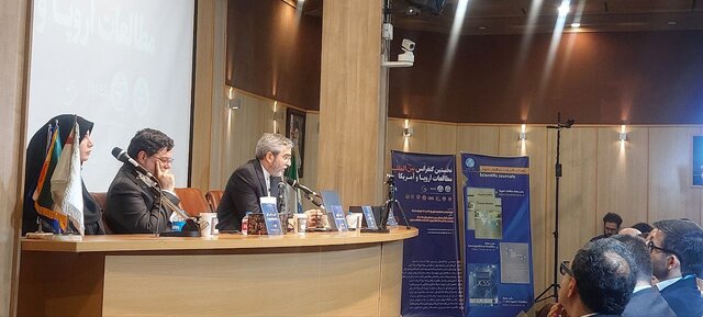 باقری: ایران حق غنیسازی دارد/ ما یک قدرت مسوولیتپذیر هستیم