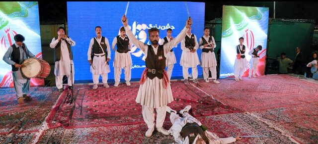 اوج همدلی شیعه و سنی در پایتخت وحدت ایران به نمایش گذاشته شد