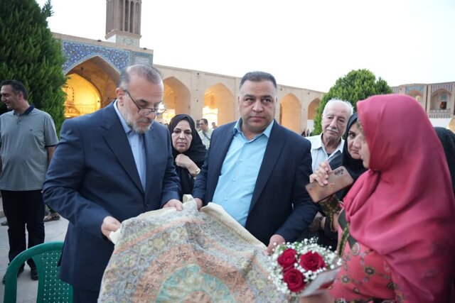 خانه‌های خلاق و نمایشگاه‌های دائمی صنایع‌دستی در راه‌/ هنر دیرینه کرمان صاحبخانه می‌شود؟