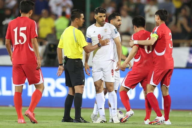 با افزایش جاذبههای ورزش به دنبال مهاجرت معکوس ورزشکاران هستیم با افزایش جاذبههای ورزش به دنبال مهاجرت معکوس ورزشکاران هستیم