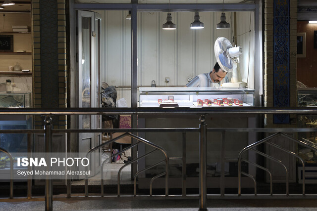 حفظ هویت فرهنگی و ایجاد اشتغال پایدار در سایه «سوغات ایرانی»