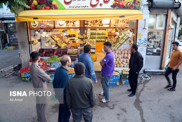 اصناف با درک وضعیت کنونی کشور هوای مردم را داشته باشند