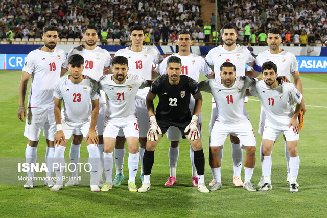 ورمزیار: جوانگرایی تاوان دارد/ مشکل اصلی تیم ملی ناهماهنگی بازیکنان بود