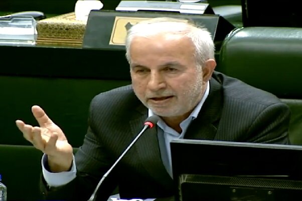 کوچکی‌نژاد: دولت اصلاح ساختار و کوچک‌سازی را پیگیری کند