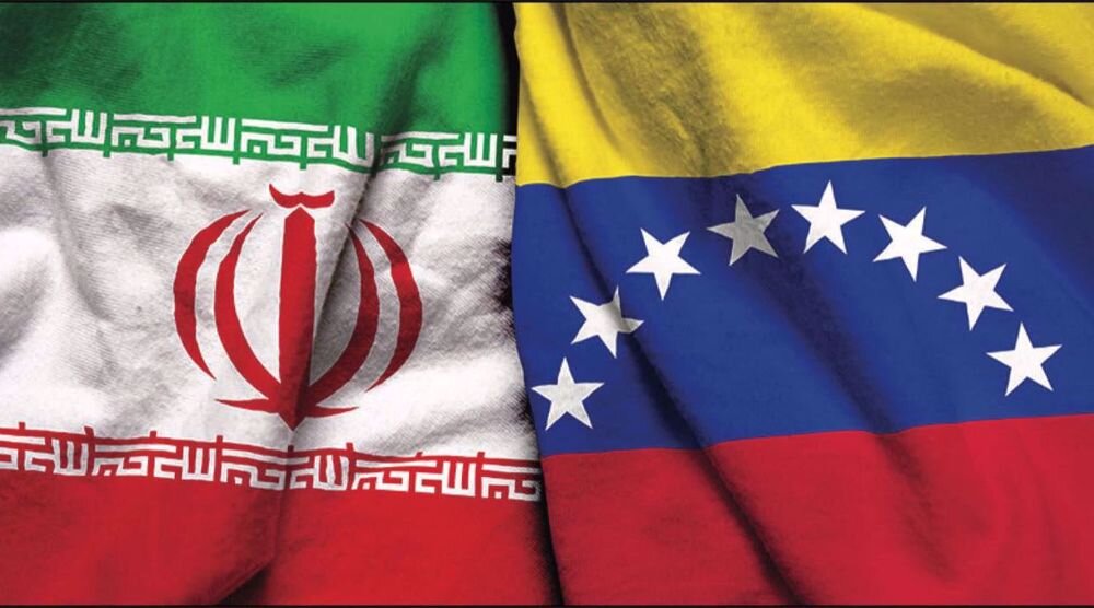 Official: Iran, Venezuela to finalize free trade deal in next 2 days