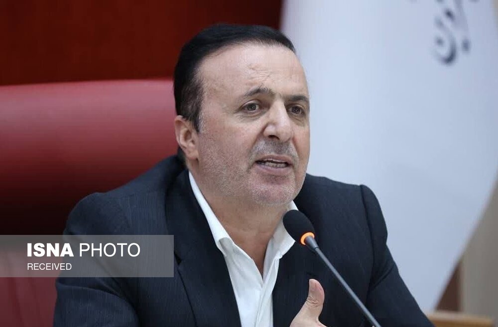 در نشست استاندار قزوین با دانشجویان چه گذشت؟