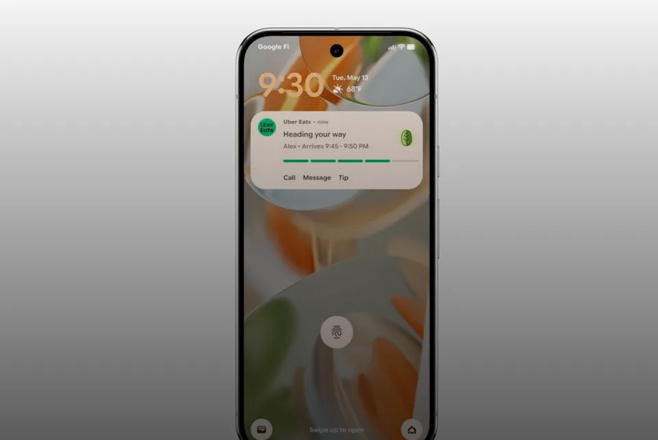 «اندروید 16» عرضه شد