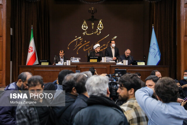 قتل الهه حسین نژاد/ بازداشت دو عضو خانواده صدیقی/ اجرای حکم اعدام عباس کورکوری و ۹ عضو داعش/ «قطع ید» دو سارق