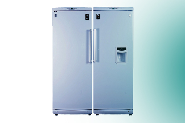 خطاهای یخچال پارس چیست/ راه حل آنها