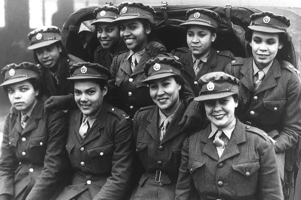 داستان این زنان شجاع