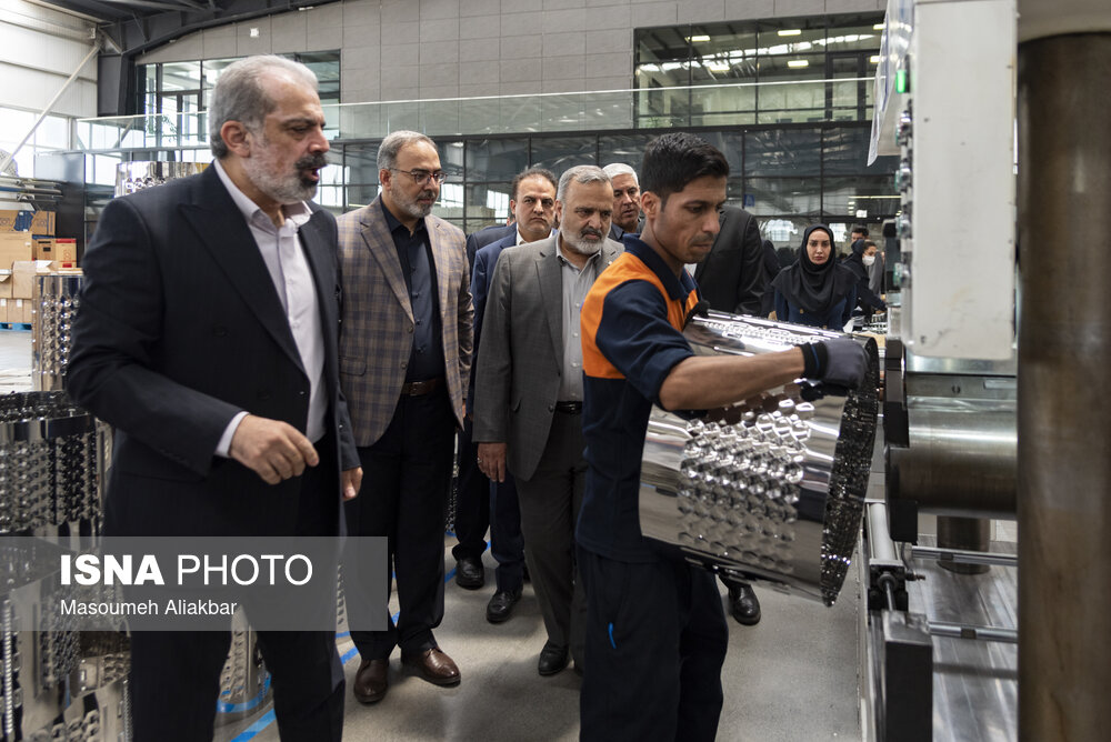 بسته خبری ایران اکونومیست از اخبار دولت در ۲۴ ساعت گذشته