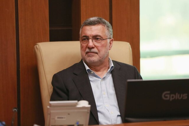 بسته خبری ایران اکونومیست از اخبار دولت در ۲۴ ساعت گذشته