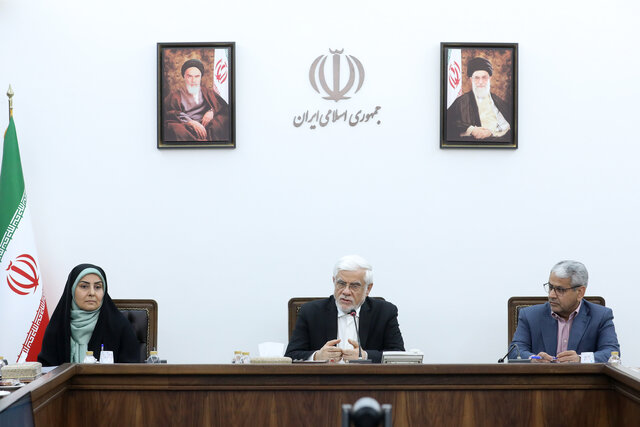 بسته خبری ایران اکونومیست از اخبار دولت در ۲۴ ساعت گذشته