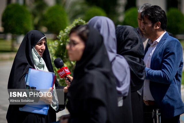 دستوری برای پرداخت کالابرگ به تمام دهکها/واکنش به گزارش اخیر آژانس اتمی