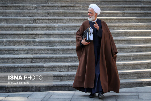دستوری برای پرداخت کالابرگ به تمام دهک‌ها/واکنش به گزارش اخیر آژانس اتمی