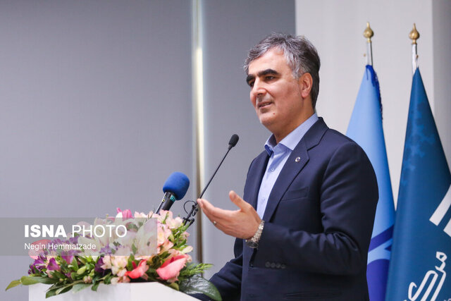 بسته خبری ایران اکونومیست از اخبار دولت در ۲۴ ساعت گذشته