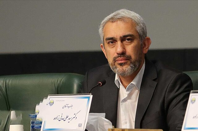 بسته خبری ایران اکونومیست از اخبار دولت در ۲۴ ساعت گذشته