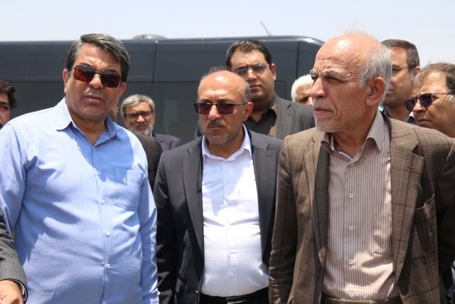 بسته خبری ایسنا از اخبار دولت در ۲۴ ساعت گذشته