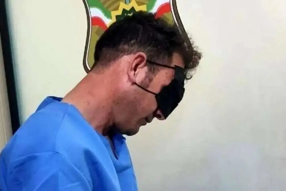 قتل الهه حسین نژاد/ بازداشت دو عضو خانواده صدیقی/ اجرای حکم اعدام عباس کورکوری و ۹ عضو داعش/ «قطع ید» دو سارق