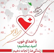 ۱۱ درصد اهداکنندگان خون بروجرد بانوان هستند