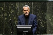 نماینده مجلس: رویداد مانوین زمینه‌ساز توسعه صنایع خلاق است