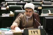 غضنفرآبادی: آمریکا با بمباران مراسم عروسی در سیریک به استیصال خود اعتراف کرد