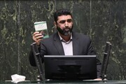 سخنگوی کمیسیون فرهنگی: سیاست‌های آمریکا جهان را به سمت اشاعه سلاح‌ هسته‌ای سوق می‌دهد