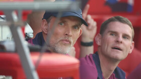 توخل در واکنش به شکست تیم ملی انگلیس: وحشت نکنید!