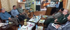 توسعه ادبیات دفاع مقدس با حمایت از نویسندگان نوقلم